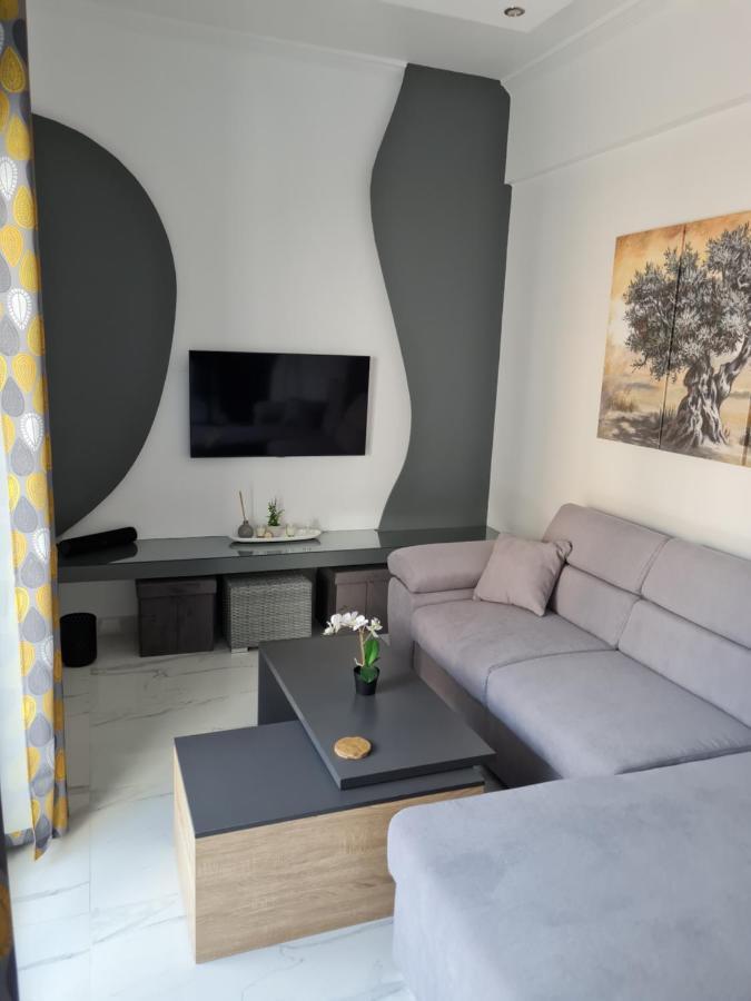 Jenny's Dream -acropolis Lux 2 Bedroom Apt, With Hot Tub, Free Netflix, Fast Wifi Apartment *