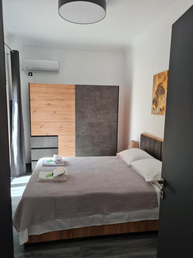 Appartement Jenny's Dream -acropolis Lux 2 Bedroom Apt, With Hot Tub, Free Netflix, Fast Wifi Athènes
