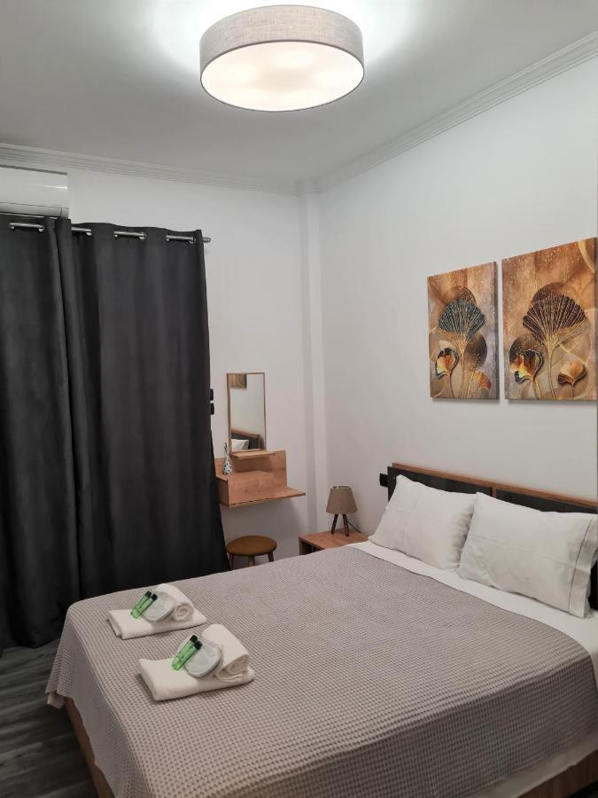 Apartment Jenny's Dream -acropolis Lux 2 Bedroom Apt, With Hot Tub, Free Netflix, Fast Wifi
