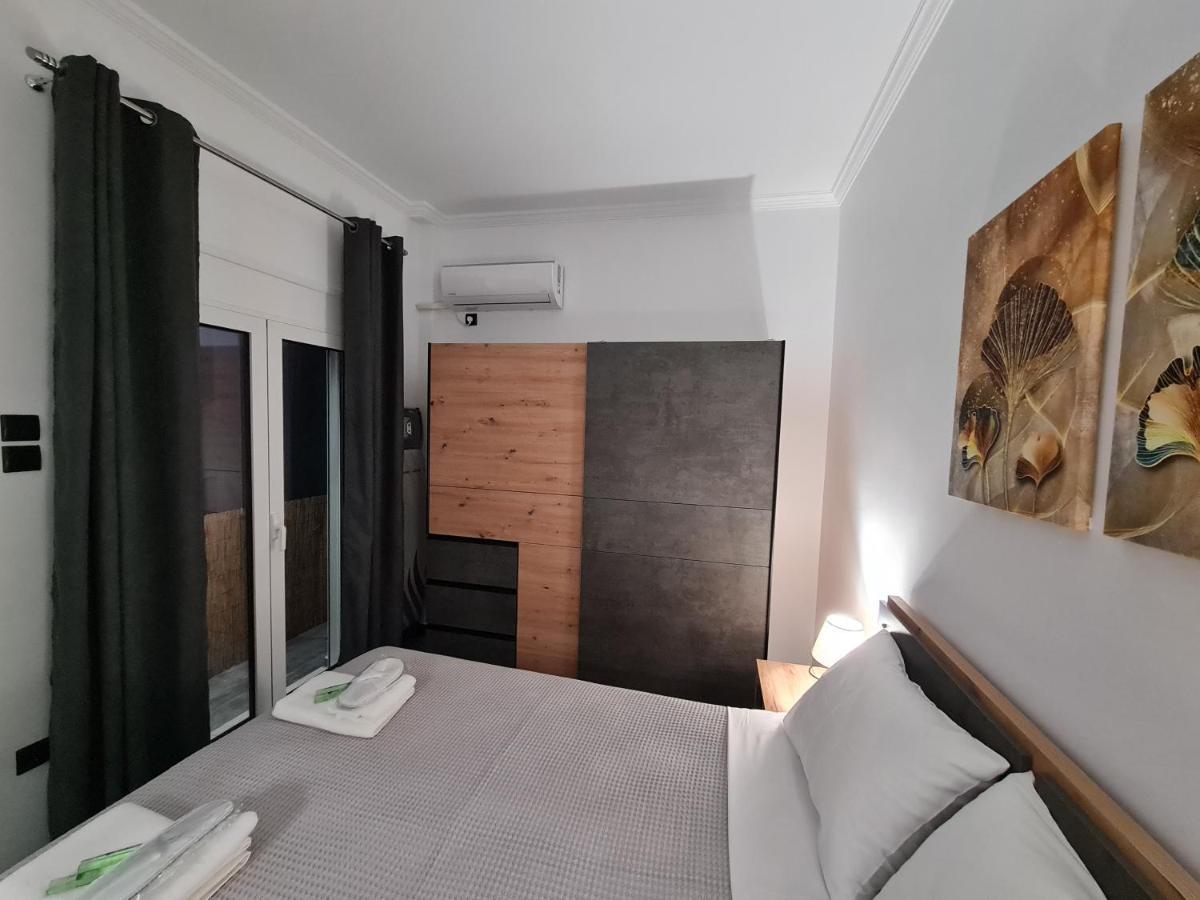 Jenny's Dream -acropolis Lux 2 Bedroom Apt, With Hot Tub, Free Netflix, Fast Wifi Appartement