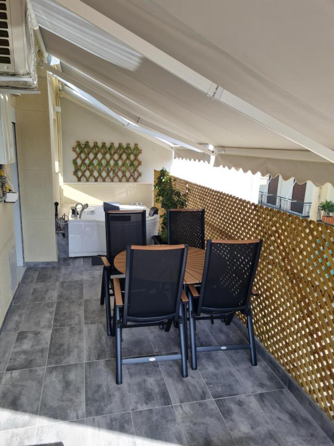 Apartment Jenny's Dream -acropolis Lux 2 Bedroom Apt, With Hot Tub, Free Netflix, Fast Wifi Athens