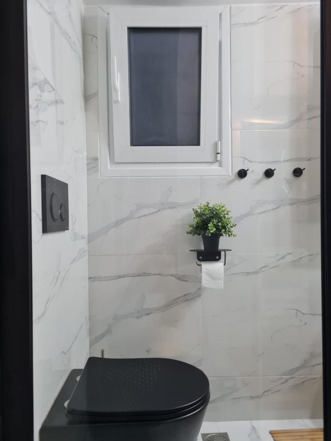 Jenny's Dream -acropolis Lux 2 Bedroom Apt, With Hot Tub, Free Netflix, Fast Wifi Appartement *