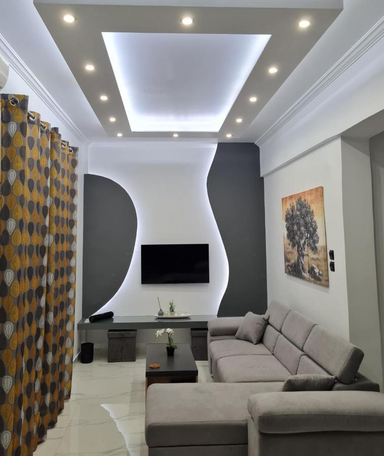 Apartment Jenny's Dream -acropolis Lux 2 Bedroom Apt, With Hot Tub, Free Netflix, Fast Wifi